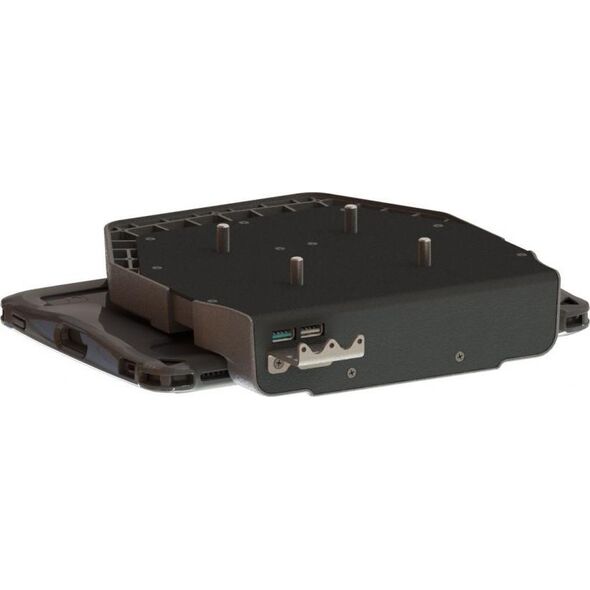 Gamber-Johnson Gamber-Johnson 7160-1807-04 Θήκη για Tablet Docking Station Grey 13422189 703674563214
