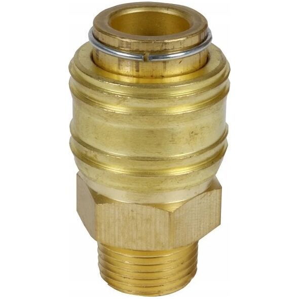 Einhell ΓΡΗΓΟΡΗ ΣΥΝΔΕΣΗ, ΑΡΡΕΝΙΚΟ νήμα R3/8" 4139208 13432179 4006825560831