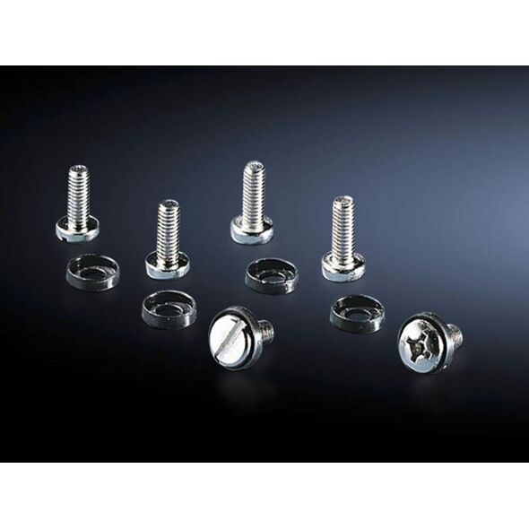 Rittal Rittal DK 7094.120 16 mm 50 τεμ 13434579 4028177663039