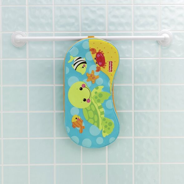 Fisher-Price FP BR MERRY Knee Mat 52030 PP W/B6 W 13441825 14708520302