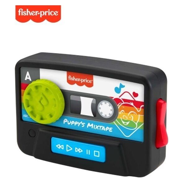Fisher-Price FP BR MERRY Knee Mat 52030 PP W/B6 W 13441825 14708520302