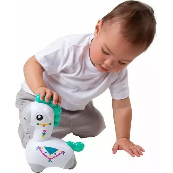 Playgro PLAYGRO muzikinis žaislas Lama, 4088174 13442952 9321104881748