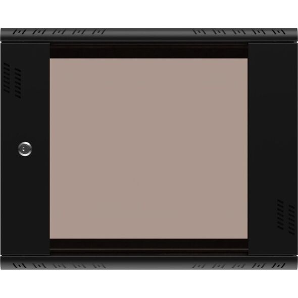 ExtraLink EXTRALINK PREMIUM 9U 600X600 ΕΠΙΤΟΙΧΙΑ ΡΑΦΙΕΡΑ ΜΑΥΡΟ 13452159 5905090339359