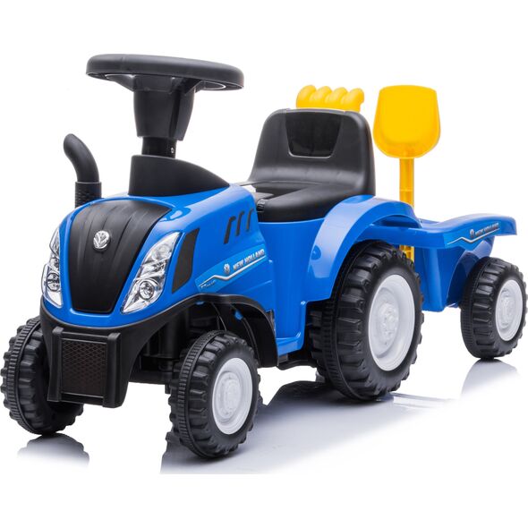 Apple RIDE ON CAR 658T ΜΠΛΕ 13476024 4772013273424
