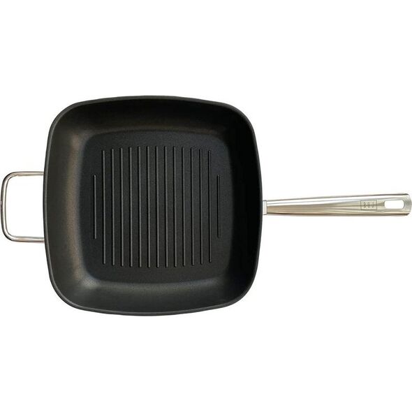 BOJ BOJ 04024201 PREMIUM Στρώμα Ψητό τηγάνι 28 x 28 με Te 13484910 8425131424204