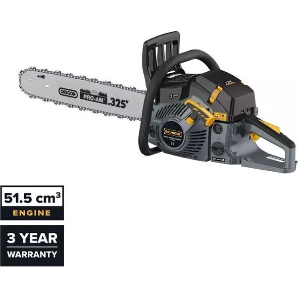 Αλυσοπρίονο Sourcing ΑΛΥΣΟΠΡΙΟΝΟ GRUNDER TT-CS5500 1,8KW 40CM 13489751 4772013328940