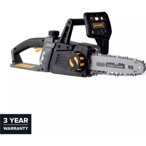 Αλυσοπρίονο Sourcing CORDLESS ΑΛΥΣΟΠΡΙΟΝΟ GY2191 18V 25CM 13490686 4772013325109