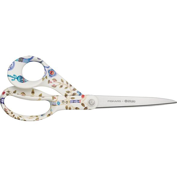Ψαλίδι Fiskars FXI 21 cm Taika λευκό 13529543 6424002018551