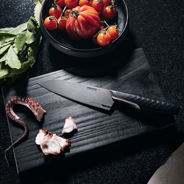 Fiskars Taiten μεσαίο μαχαίρι σεφ 16εκ 13533816 6424002016571
