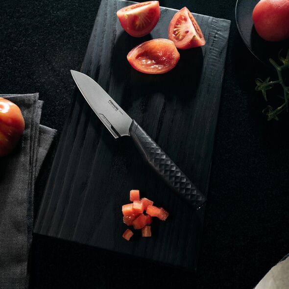 Μαχαίρι καθαρισμού Fiskars Taiten 10εκ 13533822 6424002016588