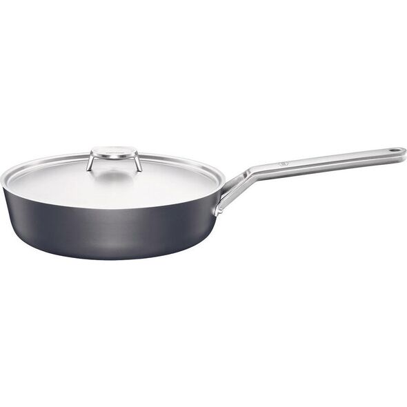 Κατσαρόλα Fiskars Taiten 26 cm με καπάκι 13533826 6424002016731