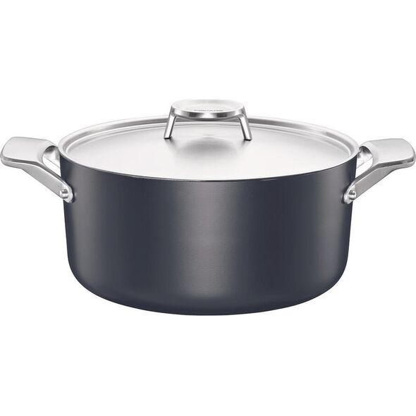 Κατσαρόλα Fiskars Taiten 3,5L με καπάκι 13534023 6424002016762