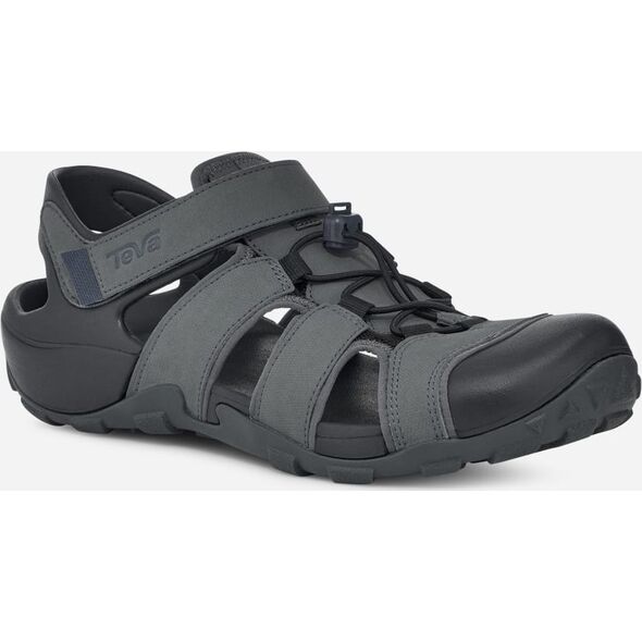 Buty trekkingowe męskie Teva M'S Flintwood, DKSW, 47 (us 13)| uk 12