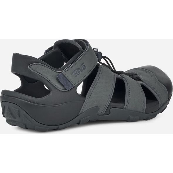 Buty trekkingowe męskie Teva M'S Flintwood, DKSW, 47 (us 13)| uk 12
