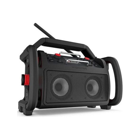 PerfectPro PerfectPro ROCKPRO ραδιόφωνο τοποθεσίας εργασίας 13334356 8719689465452