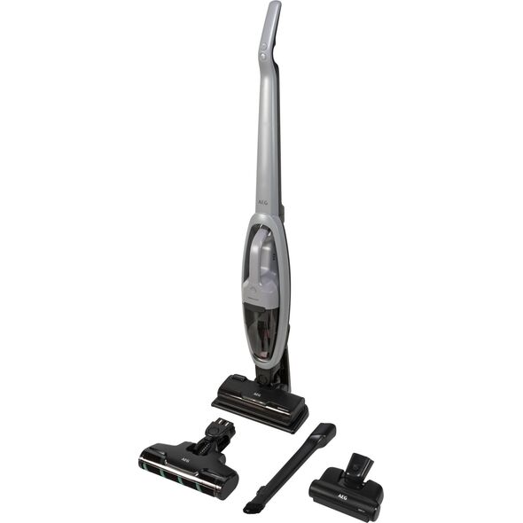 Ηλεκτρική σκούπα AEG AEG AS 52A212XN Animal 5000 Series 13335088 7332543973095