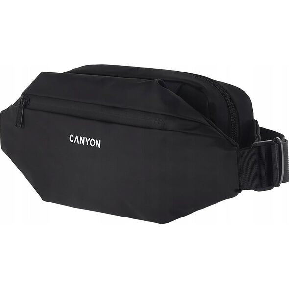 Τσάντα Canyon CANYON FB-1 City Bag Black 13341197 5291485009779