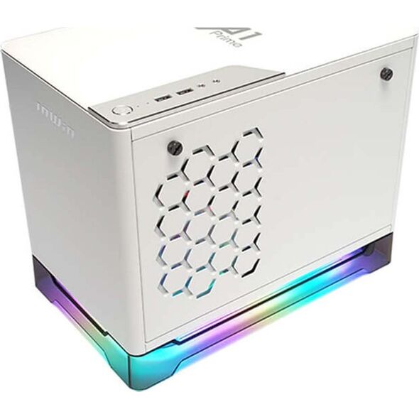 Στο Win IN WIN A1 Prime White 13341203 4710474950294
