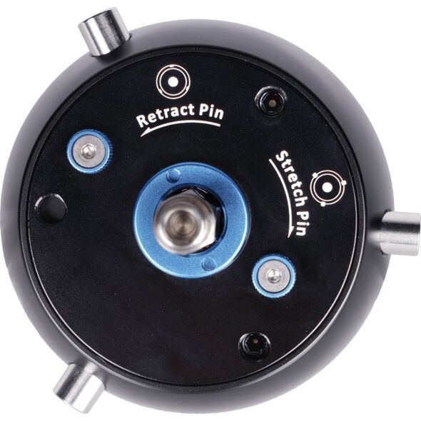 Sirui Sirui Carbon Tripod AR-3204 13357517 6952060026565