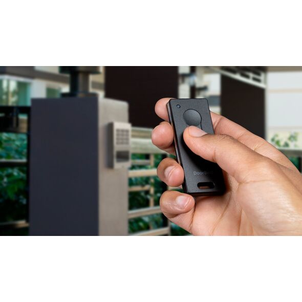 DoorBird DoorBird A8007 Bluetooth Keyfob Fernbedienung 13358435 4260423873216
