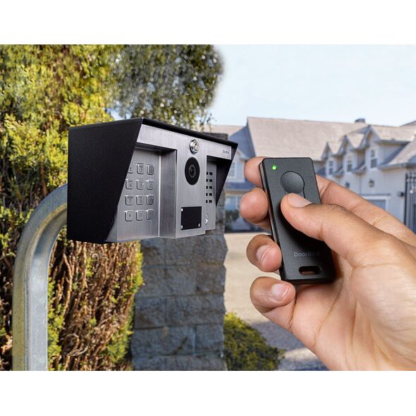 DoorBird DoorBird A8007 Bluetooth Keyfob Fernbedienung 13358435 4260423873216