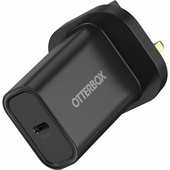 OtterBox OtterBox Standard EU Wall Charger 65W GaN - USB-C 45W, 20W 13361621 840304749645