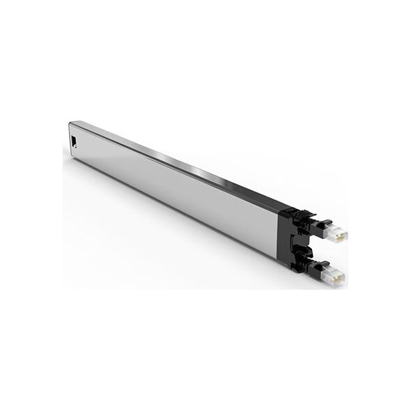 PATCHBOX PATCHBOX C36STPXC6AXX1K καλώδιο δικτύου Μαύρο 0,8 m Cat6a U/FTP (STP) 13389383 311778770928