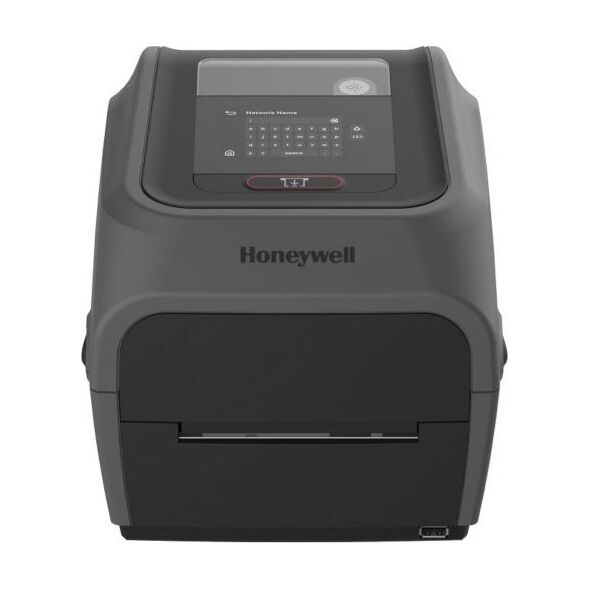 Εκτυπωτής ετικετών Honeywell Εκτυπωτής ετικετών Honeywell PC45T Θερμική μεταφορά 203 x 203 DPI Ασύρματο ενσύρματο LAN Wi-Fi Bluetooth 13390463 5715063350324