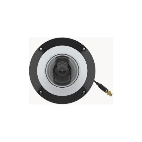 Αξεσουάρ Axis Axis 02364-001 για κάμερες παρακολούθησης Μηχανισμός αισθητήρα 13432315 7331021076426