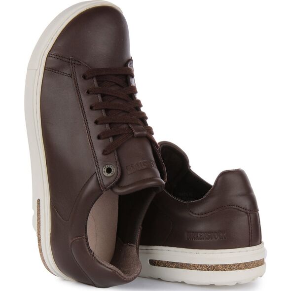 Birkenstock Birkenstock Bend Low 1020279 Brown 36 13509330 4061416804688