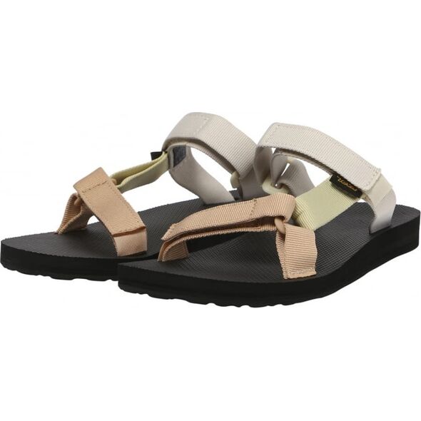 Teva W'S Universal Slide, CYM, 37 (us 6)| uk 4