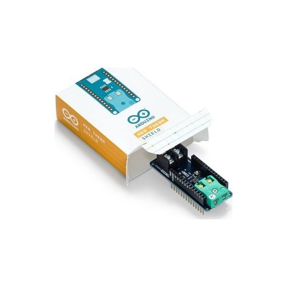 Arduino ARDUINO Shield MKR THERM (Thermoelemente) 13618448 7630049200531