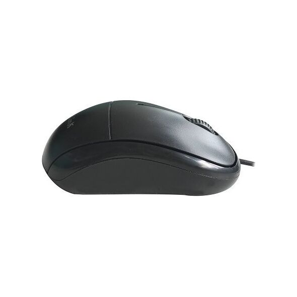 Ποντίκι L-Link L-LINK ΟΠΤΙΚΟ ΠΟΝΤΙΚΙ USB BLACK LL-2080-N 10048980 8436531366674