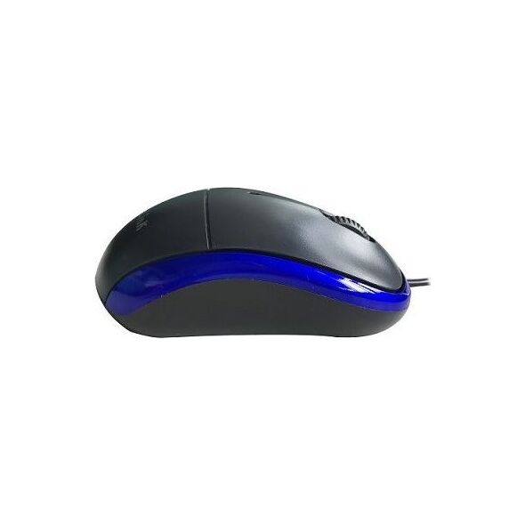 Ποντίκι L-Link ΟΠΤΙΚΟ ποντίκι USB L-Link ΜΑΥΡΟ/ΜΠΛΕ LL-2080-TO 10048981 8436531366681