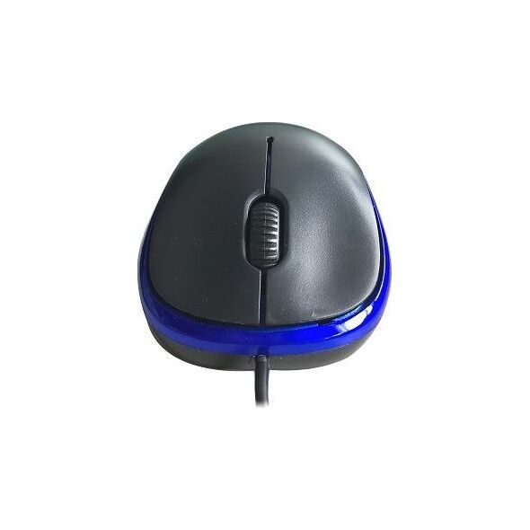 Ποντίκι L-Link ΟΠΤΙΚΟ ποντίκι USB L-Link ΜΑΥΡΟ/ΜΠΛΕ LL-2080-TO 10048981 8436531366681