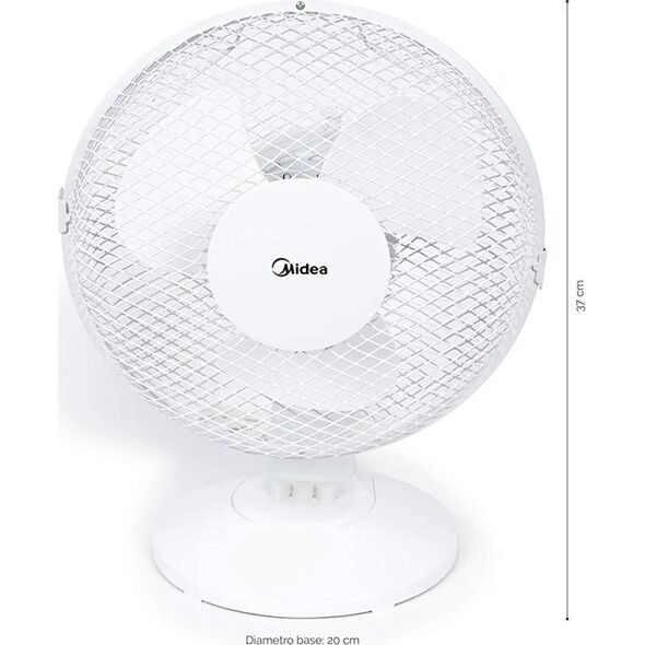 Ψαλιδάκι Midea FAN STANDART FT23-16J 11278346 4772013159810
