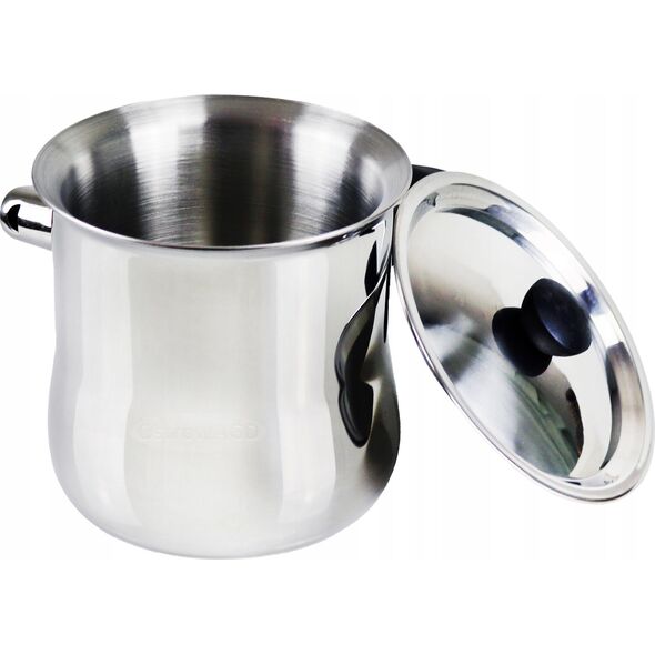 Zilner GARNEK DO MLEKA Z GWIZDKIEM 2.0L ZILNER ZL-8703