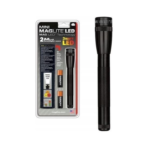 Φακός Maglite Maglite Mini-Mag LED 2AA Mini 13338233 38739530406
