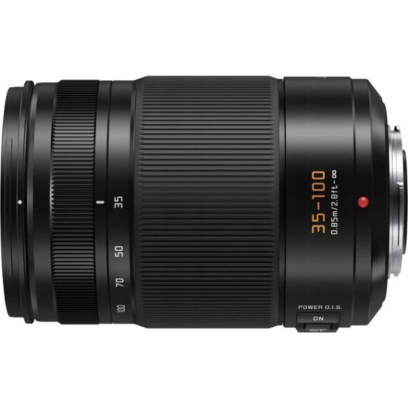 Φακός Panasonic LEICA 35-100mm / F2.8 / O.I.S 13340027 5025232951963