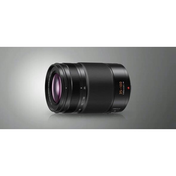 Φακός Panasonic LEICA 35-100mm / F2.8 / O.I.S 13340027 5025232951963
