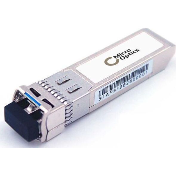 Μονάδα Lanview SFP Μονάδα ρελέ δικτύου Lanview MO-UF-SM-1G-LH Οπτική ίνα 1000 Mbit/s SFP 1310 nm 13391613 5704174860112