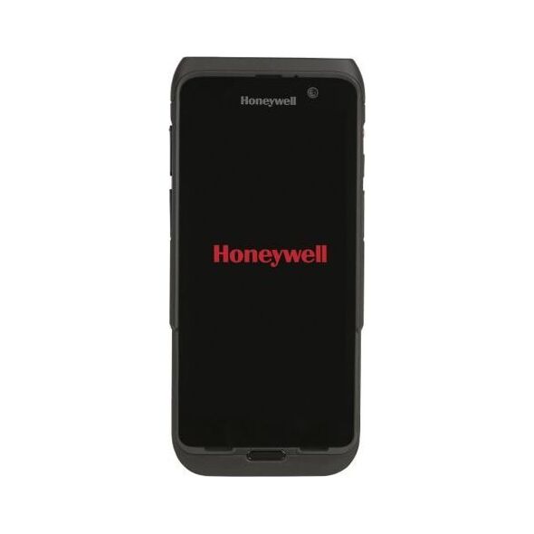 Τερματικό δικτύου Honeywell Τερματικό Honeywell CT47 14 cm (5,5") 2160 x 1080 px Οθόνη αφής 314 g Μαύρη 13394139 5715063076231
