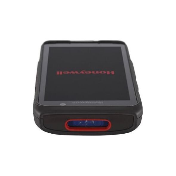 Τερματικό δικτύου Honeywell Τερματικό Honeywell CT47 14 cm (5,5") 2160 x 1080 px Οθόνη αφής 314 g Μαύρη 13394139 5715063076231