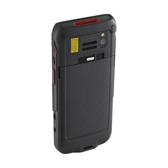 Τερματικό δικτύου Honeywell Τερματικό Honeywell CT47 14 cm (5,5") 2160 x 1080 px Οθόνη αφής 314 g Μαύρη 13394139 5715063076231