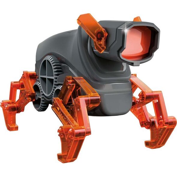 Clementoni CLEMENTONI vaikščiojantis robotas, 75039BL 13413325 8005125750399