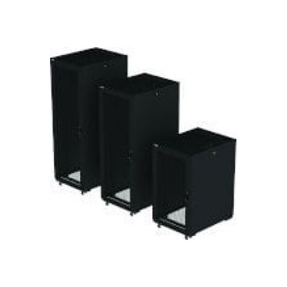 Έπιπλο Eaton EATON Rack RA Series 42Ux600Wx1000D Perf με πλαϊνά 13418071 3553340593666