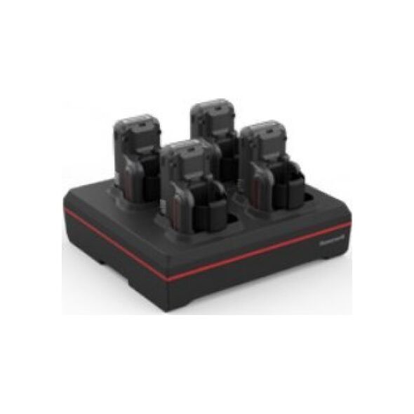 Φορτιστής συσκευής Honeywell Honeywell 4-Bay 13420627 5704174885160