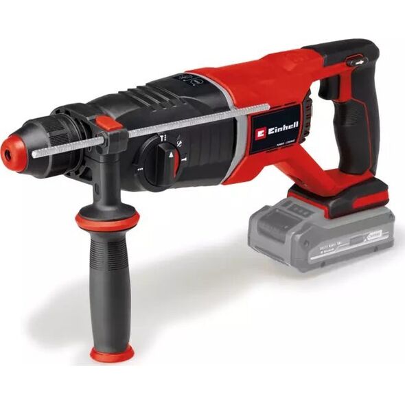 Σφυρό δράπανο Einhell ROTARY HAMMER TP-HD 18/26 D Li BL - Solo 4514270 13466652 4006825671032