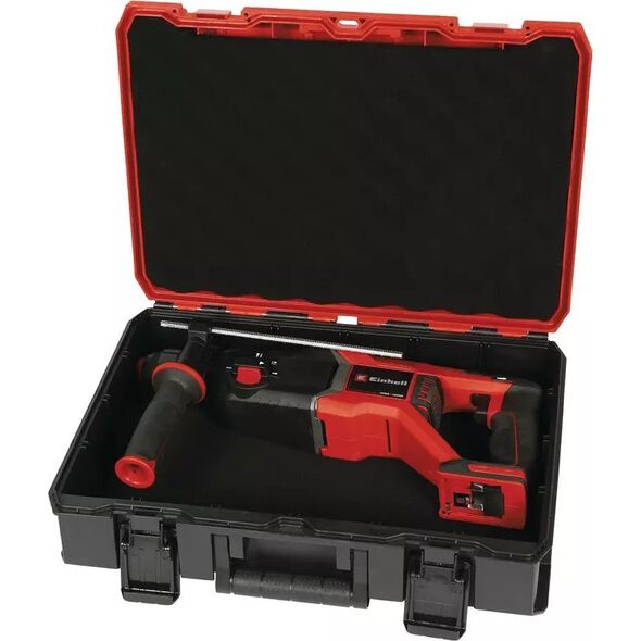Σφυρό δράπανο Einhell ROTARY HAMMER TP-HD 18/26 D Li BL - Solo 4514270 13466652 4006825671032