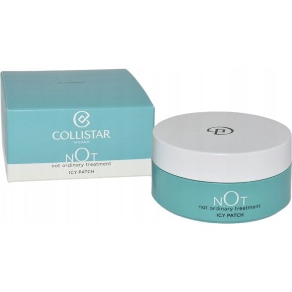 Collistar COLLISTAR ΟΧΙ ΣΥΝΘΗΚΗ ΘΕΡΑΠΕΙΑ ICY PATCH 87G 13469979 8015150189064